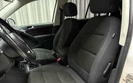 Volkswagen Tiguan I, 2012 год, 1 579 000 рублей, 27 фотография