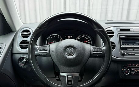 Volkswagen Tiguan I, 2012 год, 1 579 000 рублей, 20 фотография
