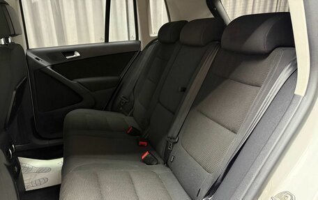 Volkswagen Tiguan I, 2012 год, 1 579 000 рублей, 29 фотография