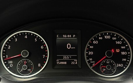 Volkswagen Tiguan I, 2012 год, 1 579 000 рублей, 30 фотография
