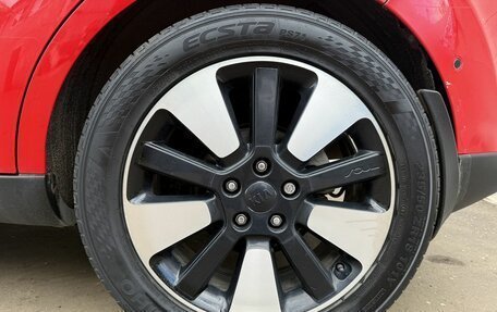 KIA Soul I рестайлинг, 2014 год, 1 350 000 рублей, 9 фотография