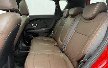 KIA Soul I рестайлинг, 2014 год, 1 350 000 рублей, 11 фотография