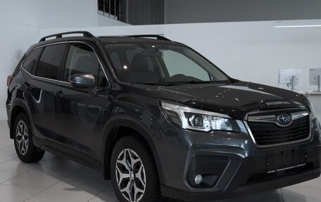 Subaru Forester, 2020 год, 2 689 000 рублей, 3 фотография