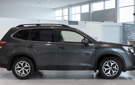 Subaru Forester, 2020 год, 2 689 000 рублей, 4 фотография
