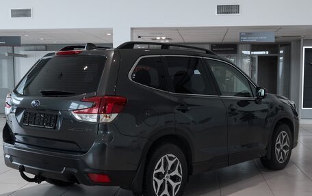 Subaru Forester, 2020 год, 2 689 000 рублей, 5 фотография