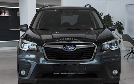 Subaru Forester, 2020 год, 2 689 000 рублей, 2 фотография
