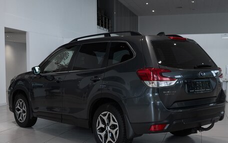 Subaru Forester, 2020 год, 2 689 000 рублей, 7 фотография