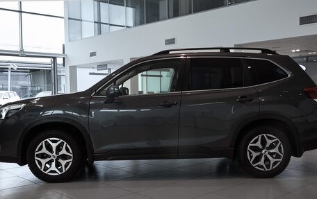 Subaru Forester, 2020 год, 2 689 000 рублей, 8 фотография