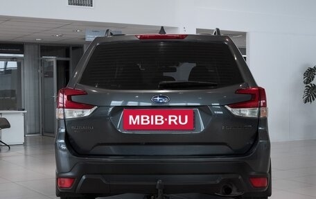 Subaru Forester, 2020 год, 2 689 000 рублей, 6 фотография