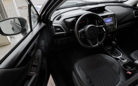 Subaru Forester, 2020 год, 2 689 000 рублей, 10 фотография