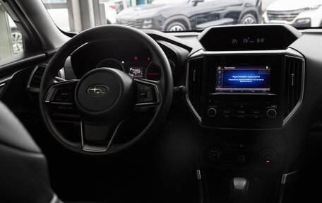 Subaru Forester, 2020 год, 2 689 000 рублей, 12 фотография