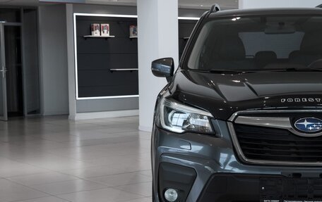Subaru Forester, 2020 год, 2 689 000 рублей, 16 фотография