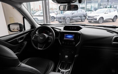 Subaru Forester, 2020 год, 2 689 000 рублей, 13 фотография