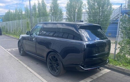 Land Rover Range Rover IV рестайлинг, 2026 год, 22 490 000 рублей, 3 фотография