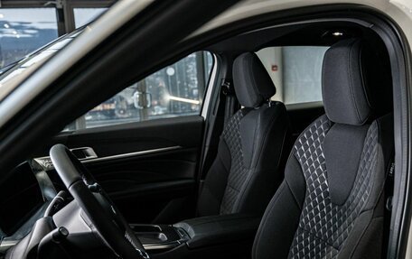 Haval F7, 2026 год, 3 099 000 рублей, 11 фотография