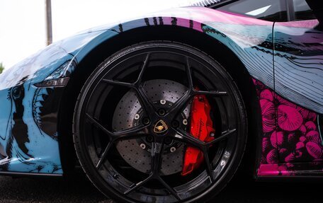 Lamborghini Huracán, 2019 год, 25 500 000 рублей, 11 фотография