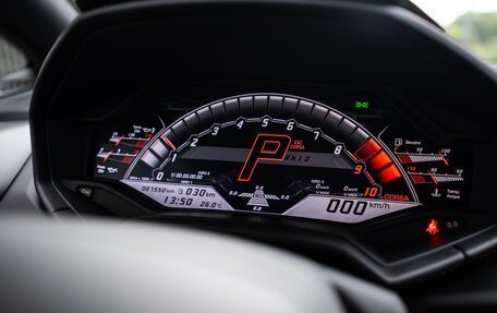 Lamborghini Huracán, 2019 год, 25 500 000 рублей, 19 фотография