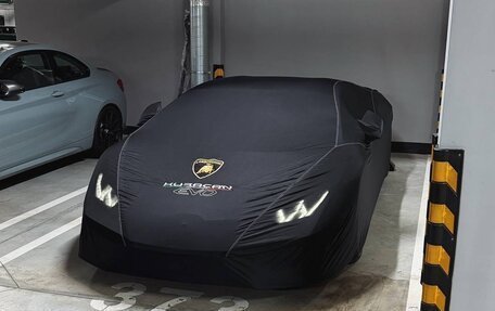 Lamborghini Huracán, 2019 год, 25 500 000 рублей, 27 фотография