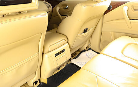 Nissan Patrol, 2011 год, 2 549 000 рублей, 9 фотография