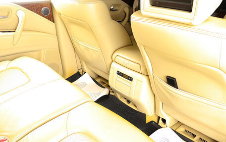 Nissan Patrol, 2011 год, 2 549 000 рублей, 10 фотография