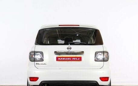 Nissan Patrol, 2011 год, 2 549 000 рублей, 6 фотография