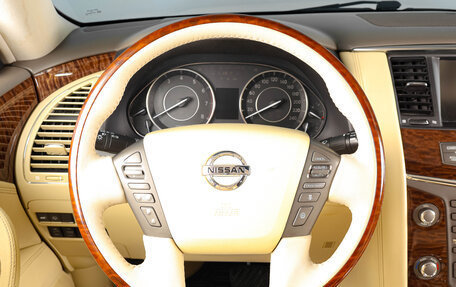 Nissan Patrol, 2011 год, 2 549 000 рублей, 14 фотография