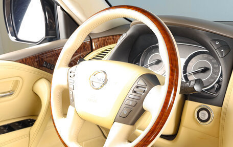 Nissan Patrol, 2011 год, 2 549 000 рублей, 12 фотография