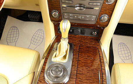 Nissan Patrol, 2011 год, 2 549 000 рублей, 18 фотография