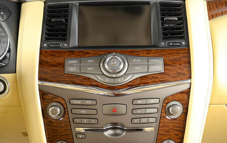 Nissan Patrol, 2011 год, 2 549 000 рублей, 17 фотография