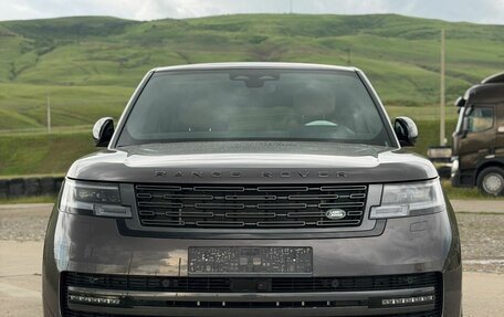 Land Rover Range Rover IV рестайлинг, 2026 год, 22 490 000 рублей, 4 фотография