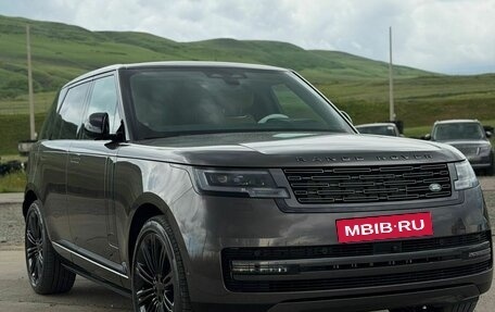Land Rover Range Rover IV рестайлинг, 2026 год, 22 490 000 рублей, 3 фотография