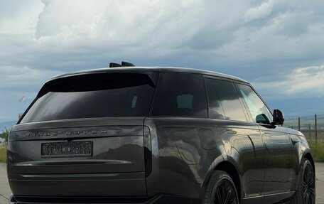 Land Rover Range Rover IV рестайлинг, 2026 год, 22 490 000 рублей, 7 фотография
