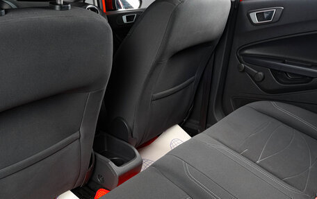 Ford Fiesta, 2015 год, 819 000 рублей, 9 фотография