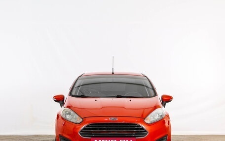Ford Fiesta, 2015 год, 819 000 рублей, 3 фотография