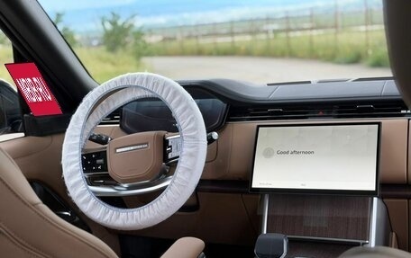 Land Rover Range Rover IV рестайлинг, 2026 год, 22 490 000 рублей, 8 фотография