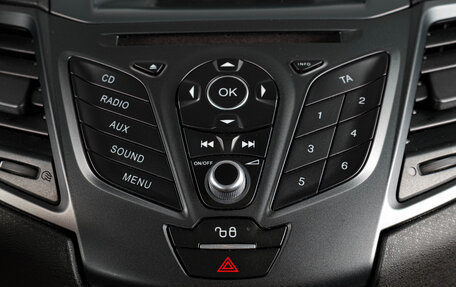 Ford Fiesta, 2015 год, 819 000 рублей, 16 фотография