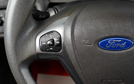 Ford Fiesta, 2015 год, 819 000 рублей, 15 фотография