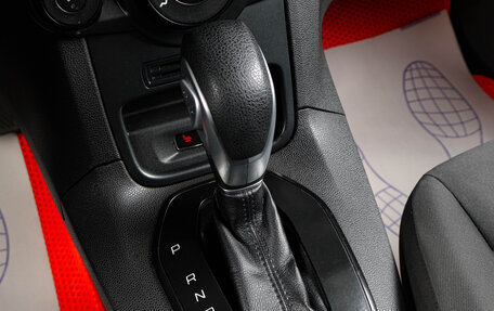 Ford Fiesta, 2015 год, 819 000 рублей, 17 фотография
