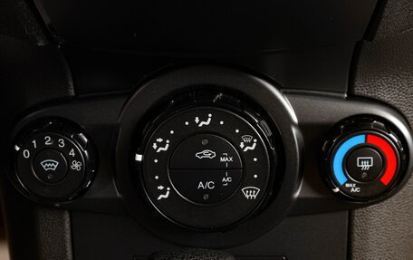 Ford Fiesta, 2015 год, 819 000 рублей, 18 фотография