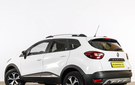 Renault Kaptur I рестайлинг, 2018 год, 1 559 000 рублей, 5 фотография