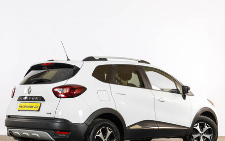 Renault Kaptur I рестайлинг, 2018 год, 1 559 000 рублей, 7 фотография
