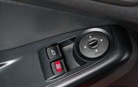 Ford Fiesta, 2015 год, 819 000 рублей, 19 фотография