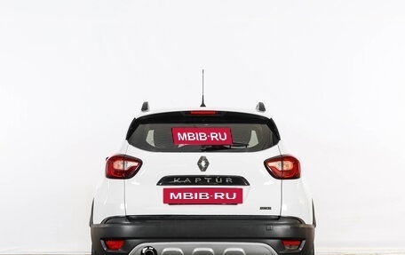 Renault Kaptur I рестайлинг, 2018 год, 1 559 000 рублей, 6 фотография