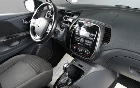 Renault Kaptur I рестайлинг, 2018 год, 1 559 000 рублей, 11 фотография
