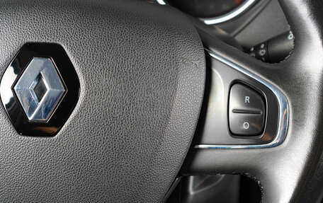 Renault Kaptur I рестайлинг, 2018 год, 1 559 000 рублей, 16 фотография
