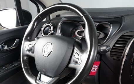 Renault Kaptur I рестайлинг, 2018 год, 1 559 000 рублей, 12 фотография