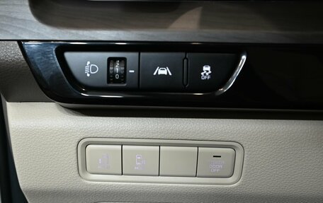 KIA Carnival, 2021 год, 3 700 000 рублей, 14 фотография