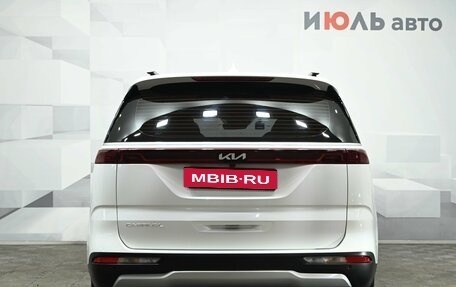 KIA Carnival, 2021 год, 3 700 000 рублей, 4 фотография