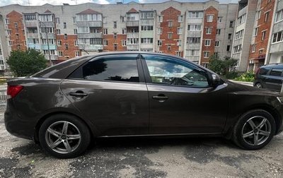 KIA Cerato III, 2013 год, 750 000 рублей, 1 фотография