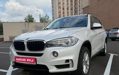BMW X5, 2014 год, 3 400 000 рублей, 1 фотография